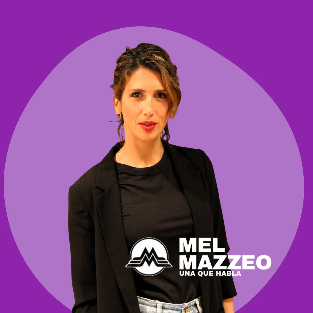 Mel Mazzeo Mel Mazzeo